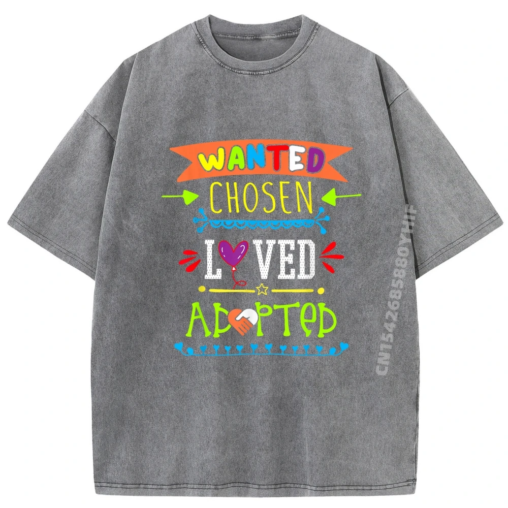 مطلوب المختار محبوب المعتمد يوم الاستقرار Gotcha الجرافيك تي شيرت 100% القطن الخريف تي شيرت مطبوع رجالي لينة غسلها القمم #2