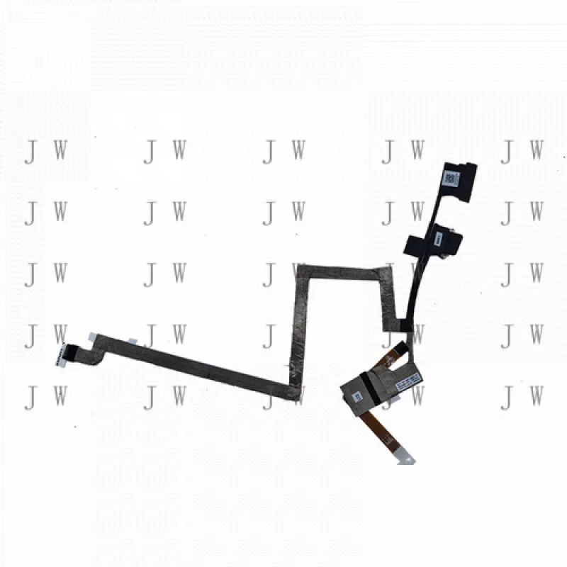 

DDW Original for Dell Latitude 5320 SP13 2-in-1 IR EDP CABLE 0GPJ7K