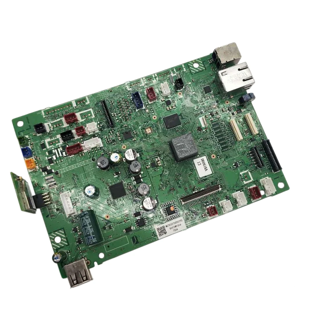 Main Board Motherboard Fits For Brother MFC-J2330DW B57U244-3 B57U244 J2330DW
