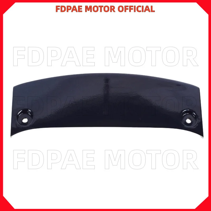 Rear Cover / Guard for Wuyang Honda Wh100t-6 China ⅳ