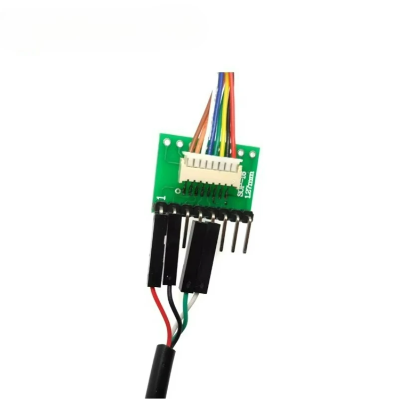 Particle Dust Laser Detection Module Particulate Matter PMS3003 PM2.5 Dust Sensor