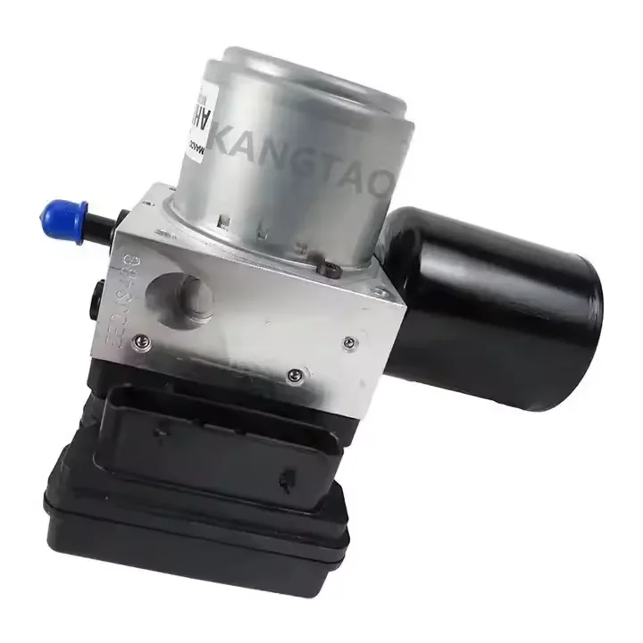 Customized Car Parts Hydraulic Brake Pump Booster 58620-4R301 586204R301 586204r301 58620-4r301