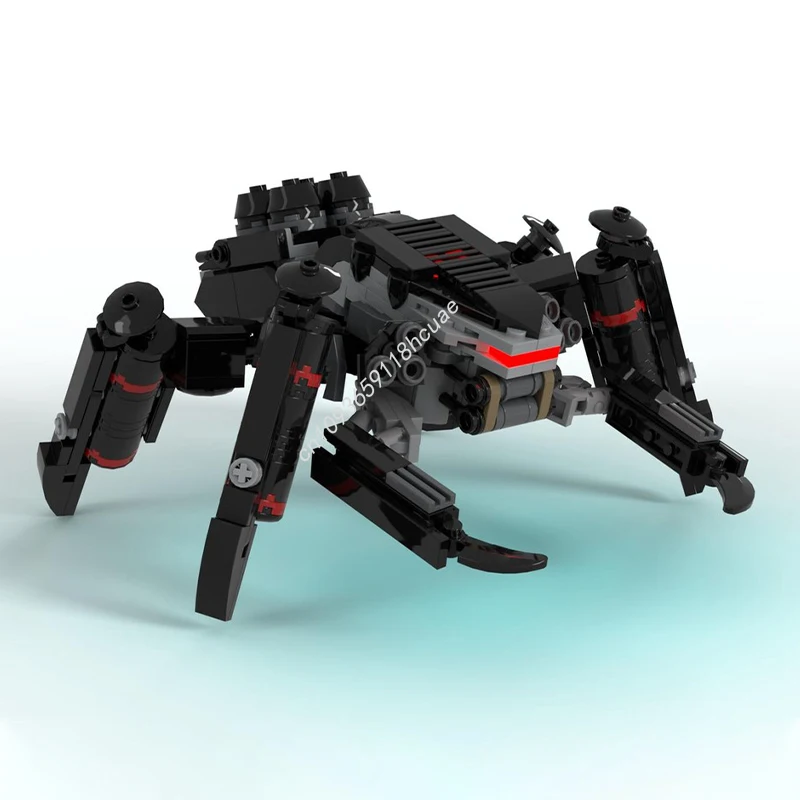 

368pcs MOC XATM092 Final Fantasyss stand nan Model Building blocks Birthday craft toys Education Assemble DIY Christmas gifts