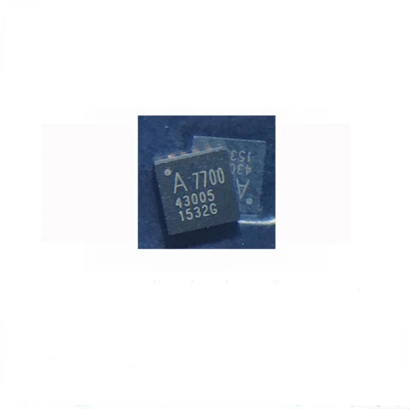 (10piece)A71C30AQFI  A7130   A77C00AQFI  A7700  A71C37AQFI  A7137  A71C21AQFI  A7121  A71C06AQFI  A7106  QFN20