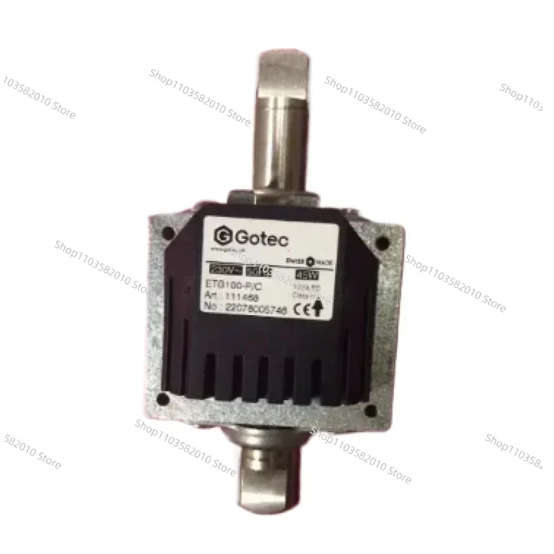 

Насос Gotec 230В-50Гц 45Вт ETG100-PIC (новый,)