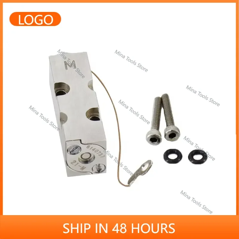 Alternative Markem Imaje ENM44528 M MOUTH Modulation ASSEMBLY for Imaje 9450 Cij Inkjet Printer Spare Parts