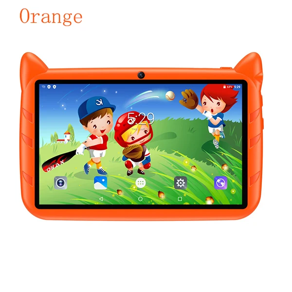Variant: Orange