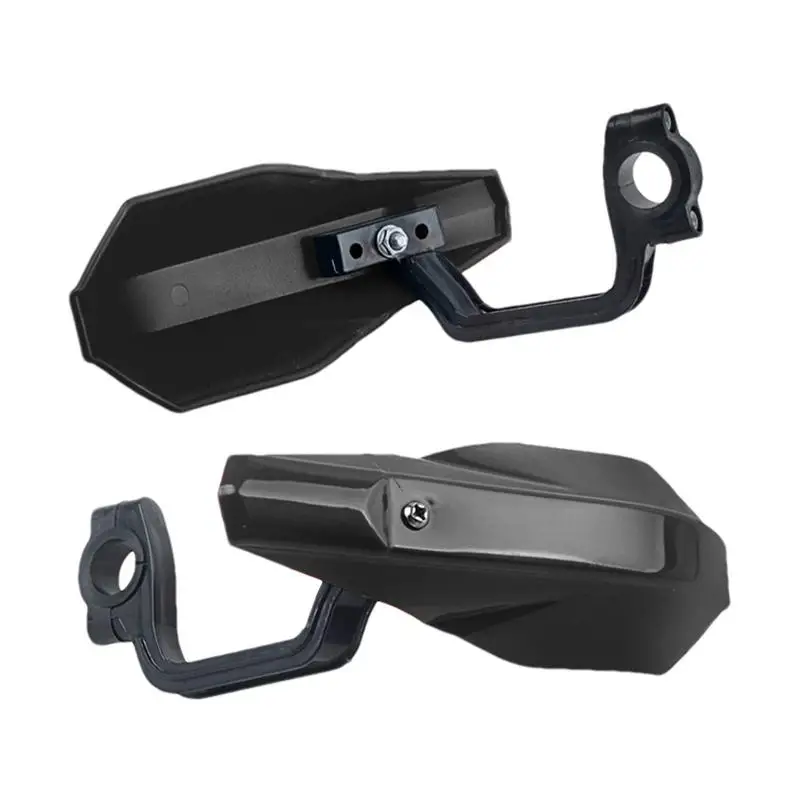 Motocross Handlebar Guard Electric Vehicle Handlebar Hand Guards Protection Gear Off-Road Motorcycle Handlebar Guard Handlebar