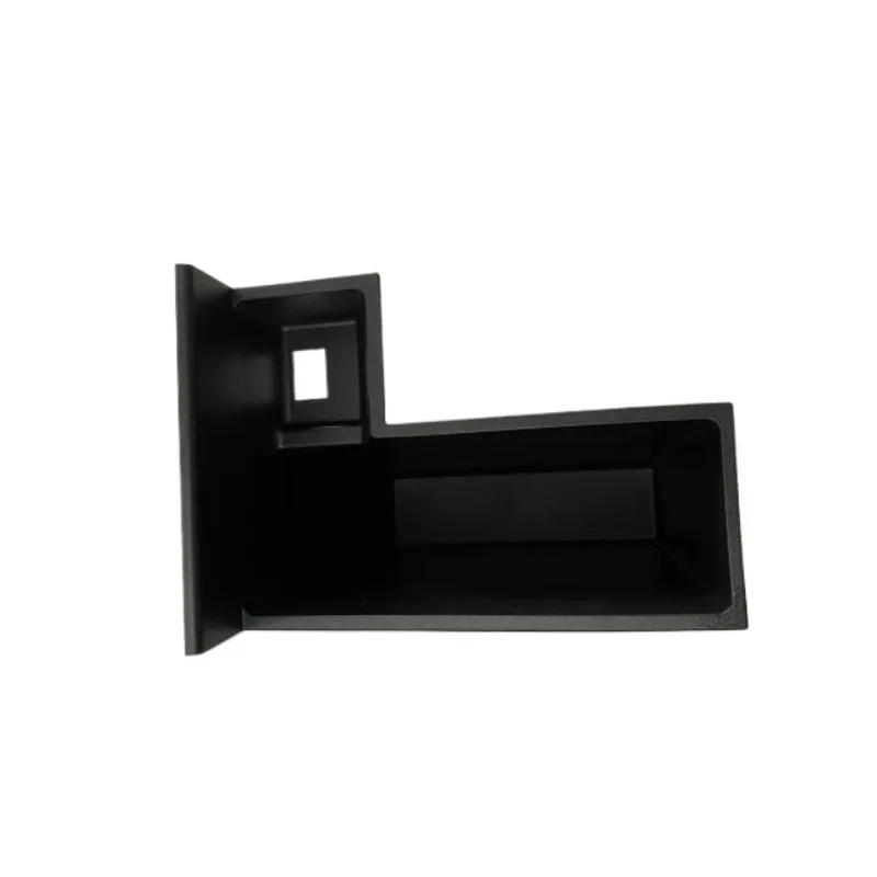 

Genuine Armrest Box Middle Storage Box for Volkswagen Touran Brand New