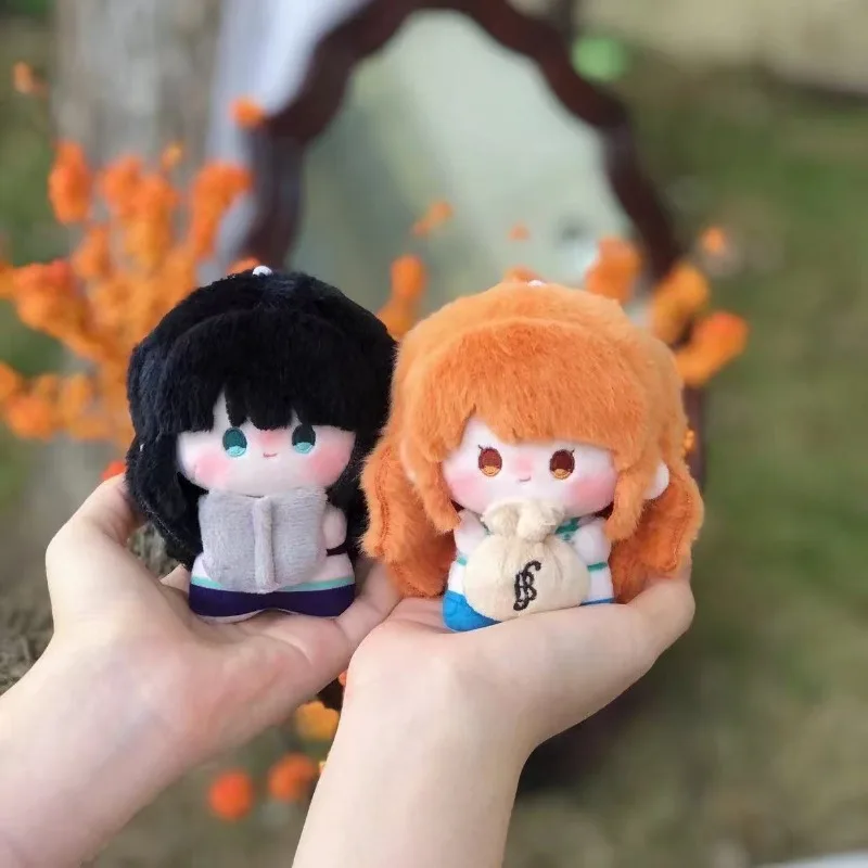 Hot Selling Anime O-oneP-piece Peripheral Kawaii Plush Doll Toy Cartoon Two-dimensional Cute Cotton Doll Plush Toy Birthday Gift