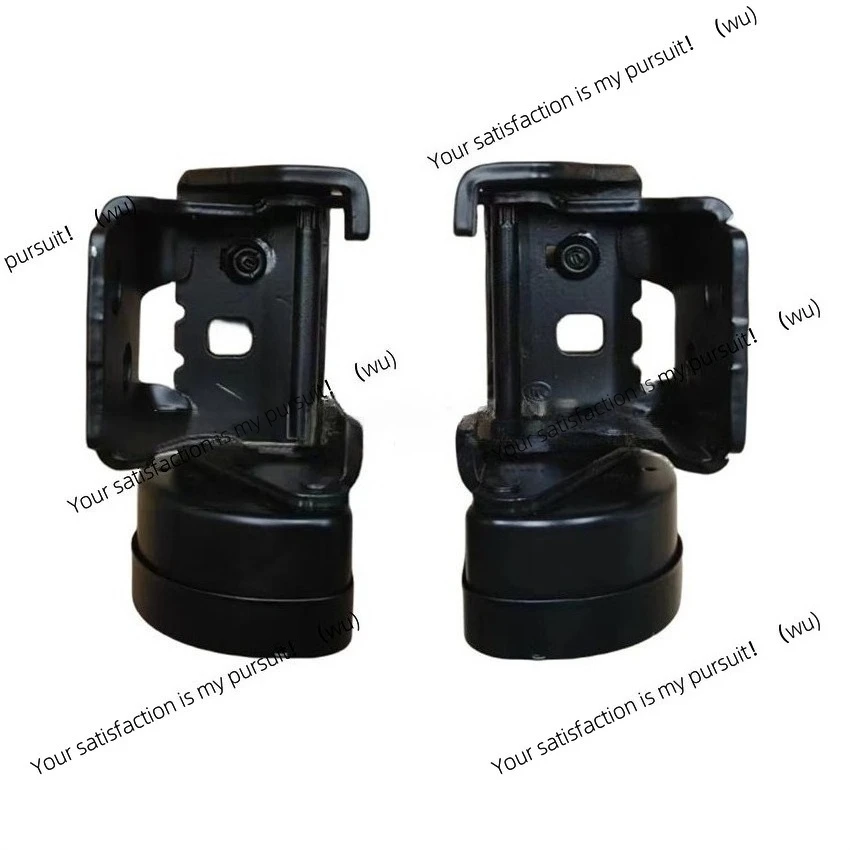 Door hinge stop strip, left and right universal 9035W9 9035X0, suitable for Peugeot Citroen C5 car door hinge accessories