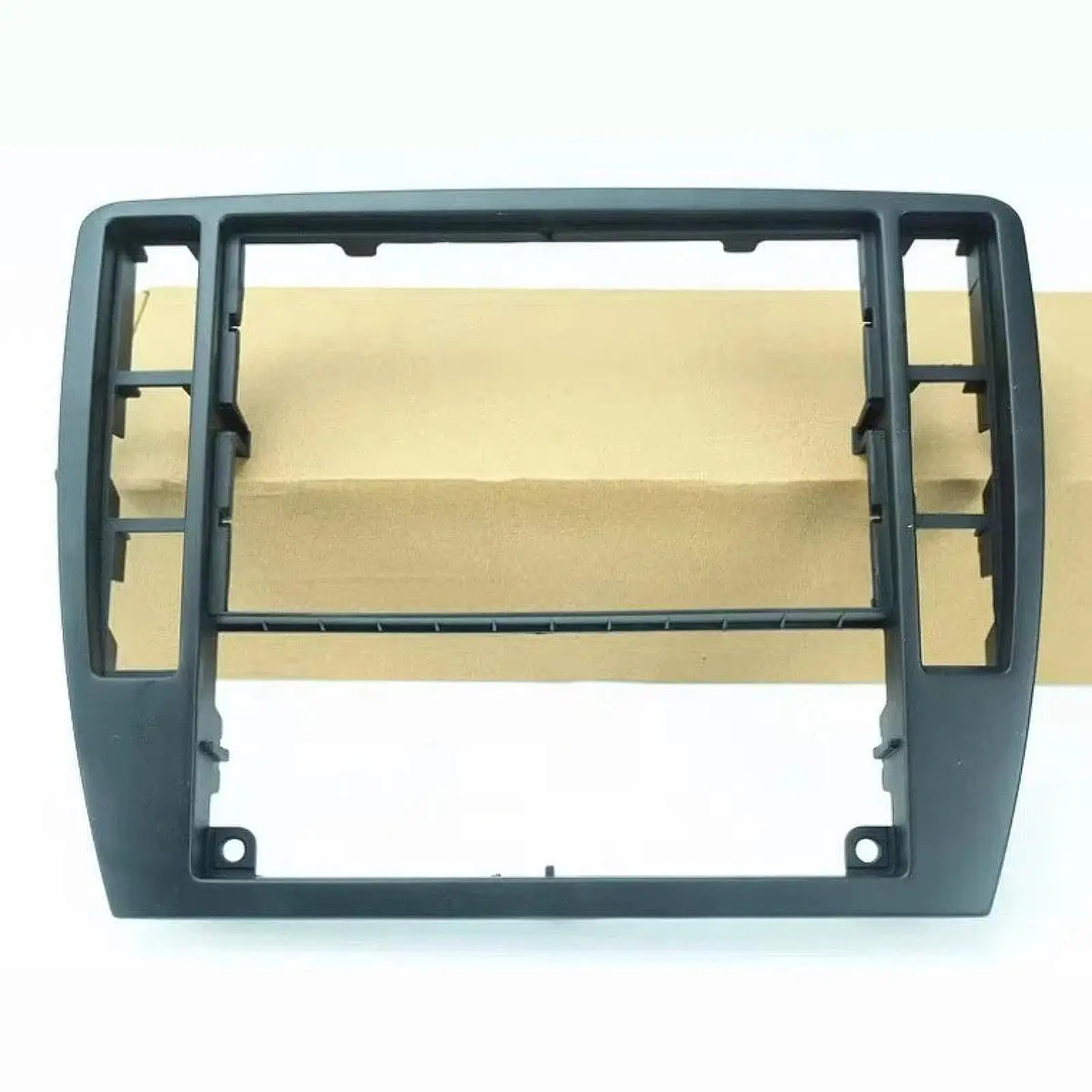 

Interior Dashboard Frame Bezel Spare Parts Lightweight Quick Installation