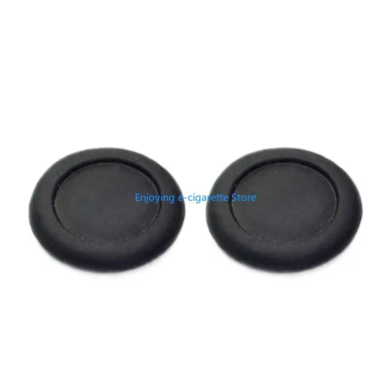 Analog Rocker Kappe Thumbstick Kappe Ersatz Joystick TPE Kappe Gaming Zubehör für NS2 Game Controller Y4QF – Detail 9