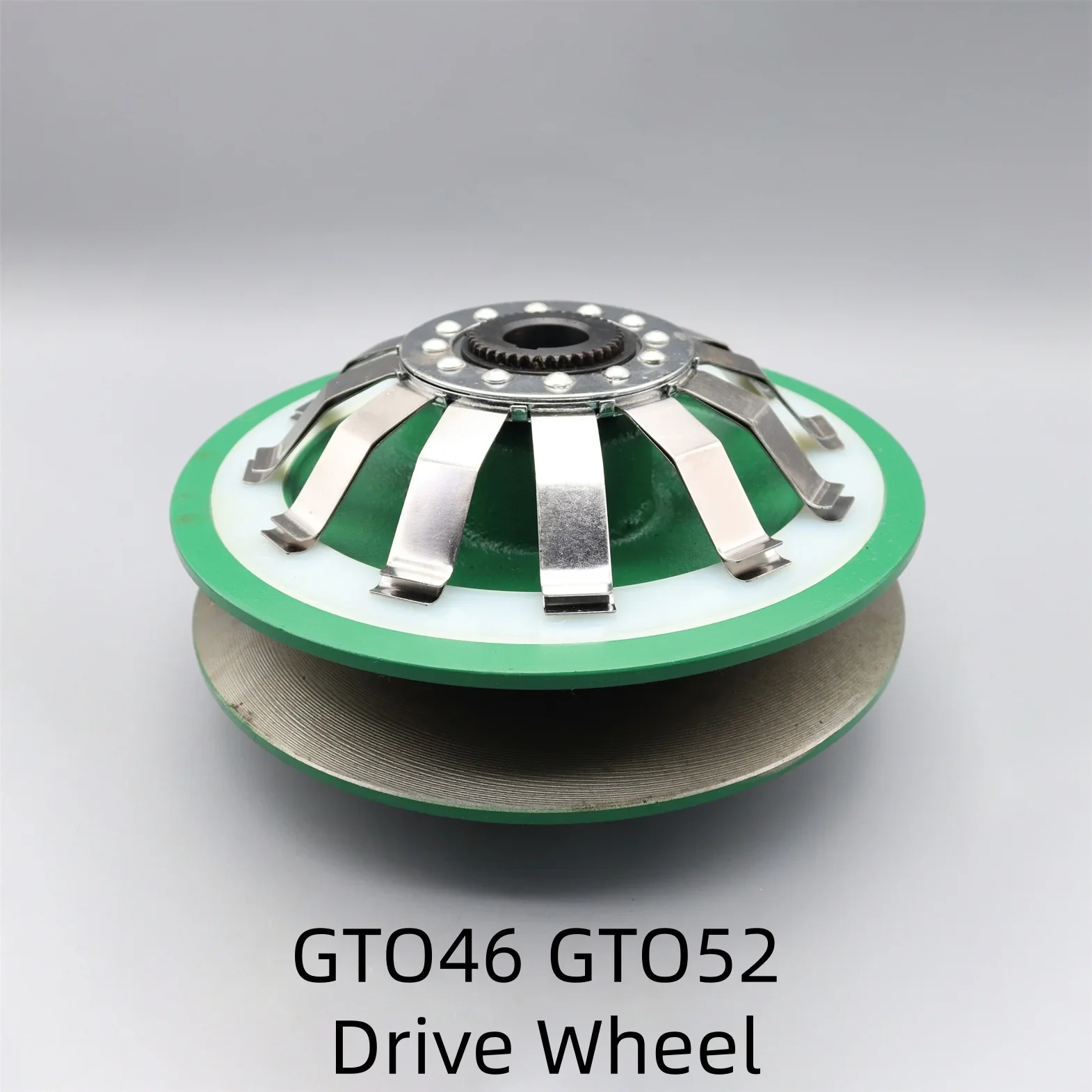 Reliable Heidelberg GTO46 GTO52 Printing Machine Variable Speed Pulley Drive Wheel Spare Parts