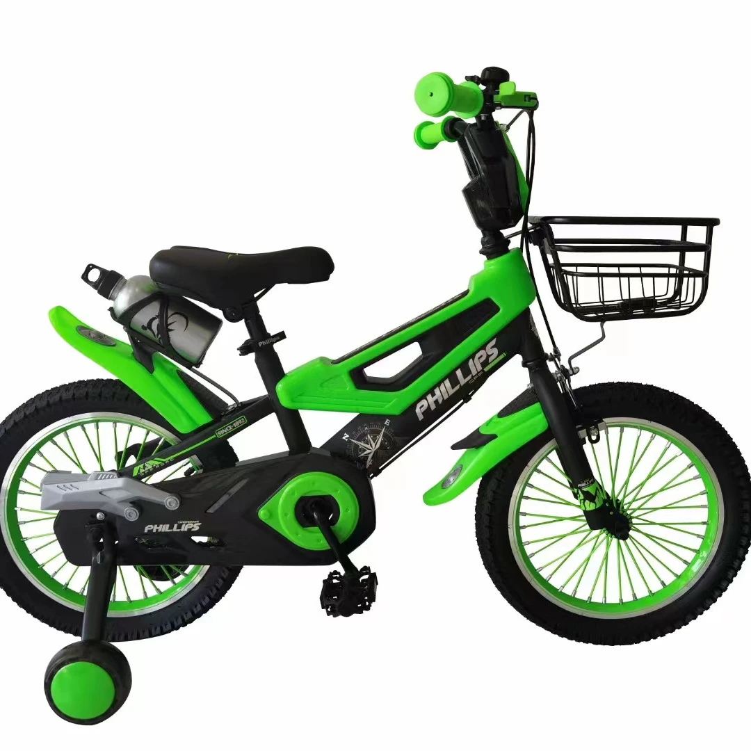 

Hot Selling Kids Bike Sepeda Anak Bmx Kids Ride Stylish Stadtfahrrad Carbon Steel Bike