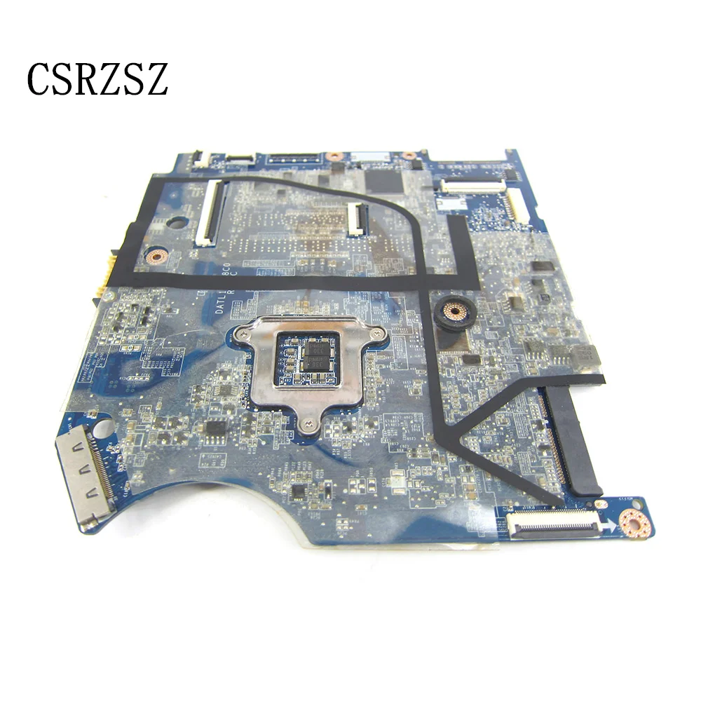 

A000066650 DATL1AMB8C0 Материнская плата для Toshiba Satellite T110D T115D Материнская плата ноутбука