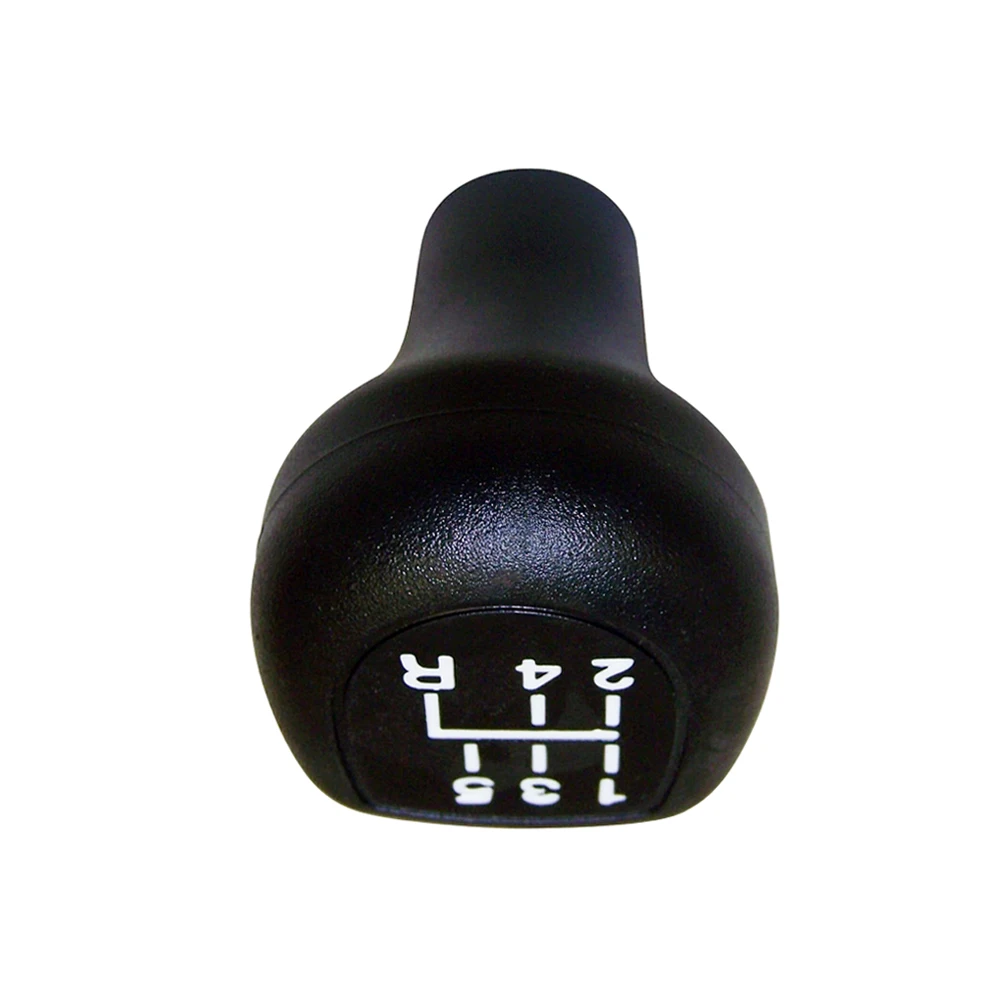 for shifter Handle Gear for shifter Knob For Car Interior Upgrade Direct Replacement No Programming Required Plastic Material