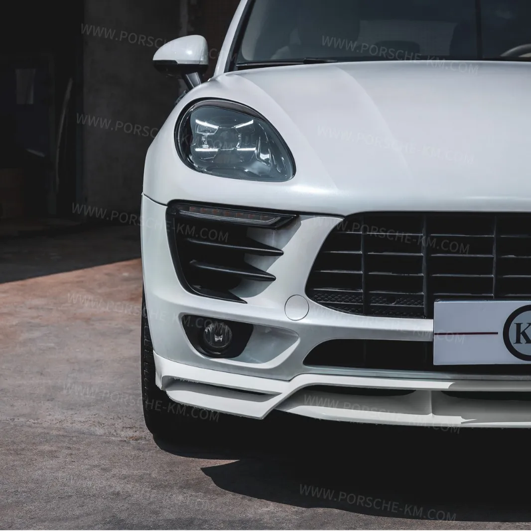 مناسبة للشفة الأمامية لـ 14-21 MacA N95 B.1/2 تم ترقيتها إلى إصدار KDA #3