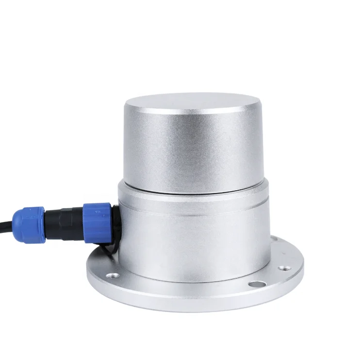 Hot Sale Global Solar Sun Radiation Sensor Used for Photovoltaic Station RS485 Solar Radiation Sensor for Weather Station