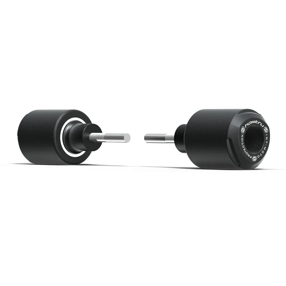 PARA KAWASAKI Z1000 2014-2024 Z1000R 2018-2024 Motocicleta anti-colisão e anti-queda bloco de bola bobinas de proteção contra acidentes