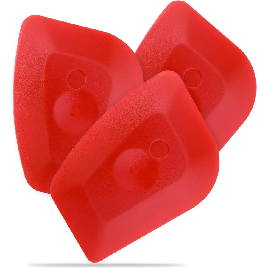 3 Pack Pan Scraper …