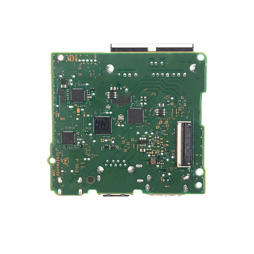 Carte mère de connecteur de prise de port compatible TV S6 HDMI, commutateur, sortie NS, charge de prise de port S6, pièces de réparation de carte PCB