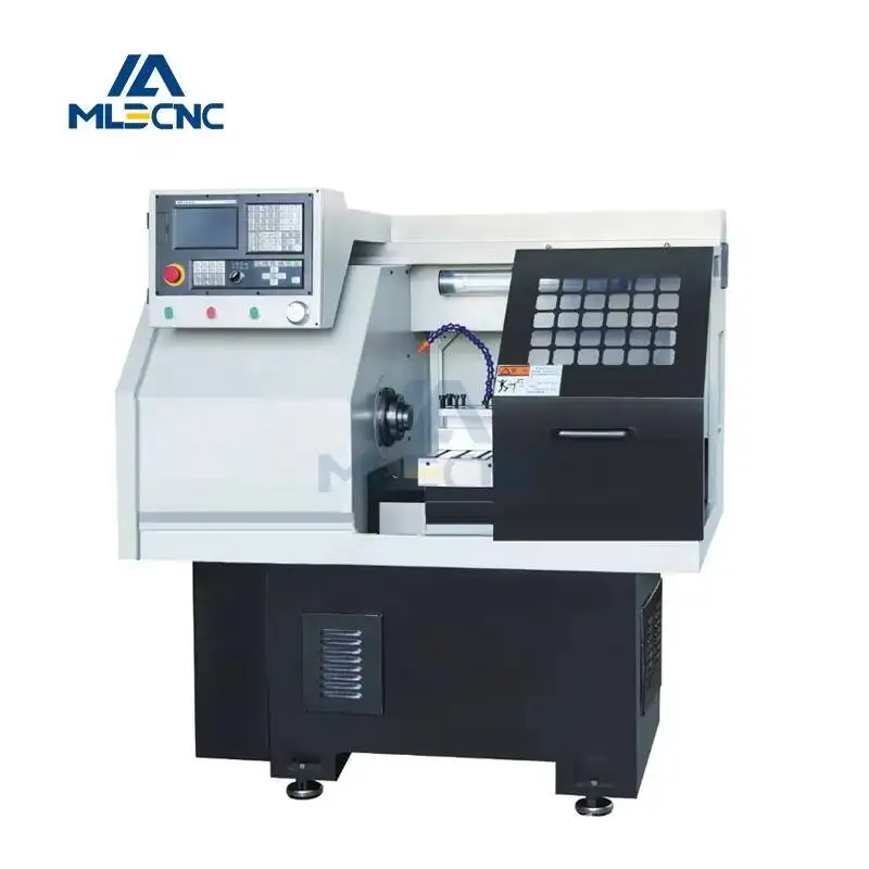 Machine Ck0640 Mini Cnc Lathe On Sale