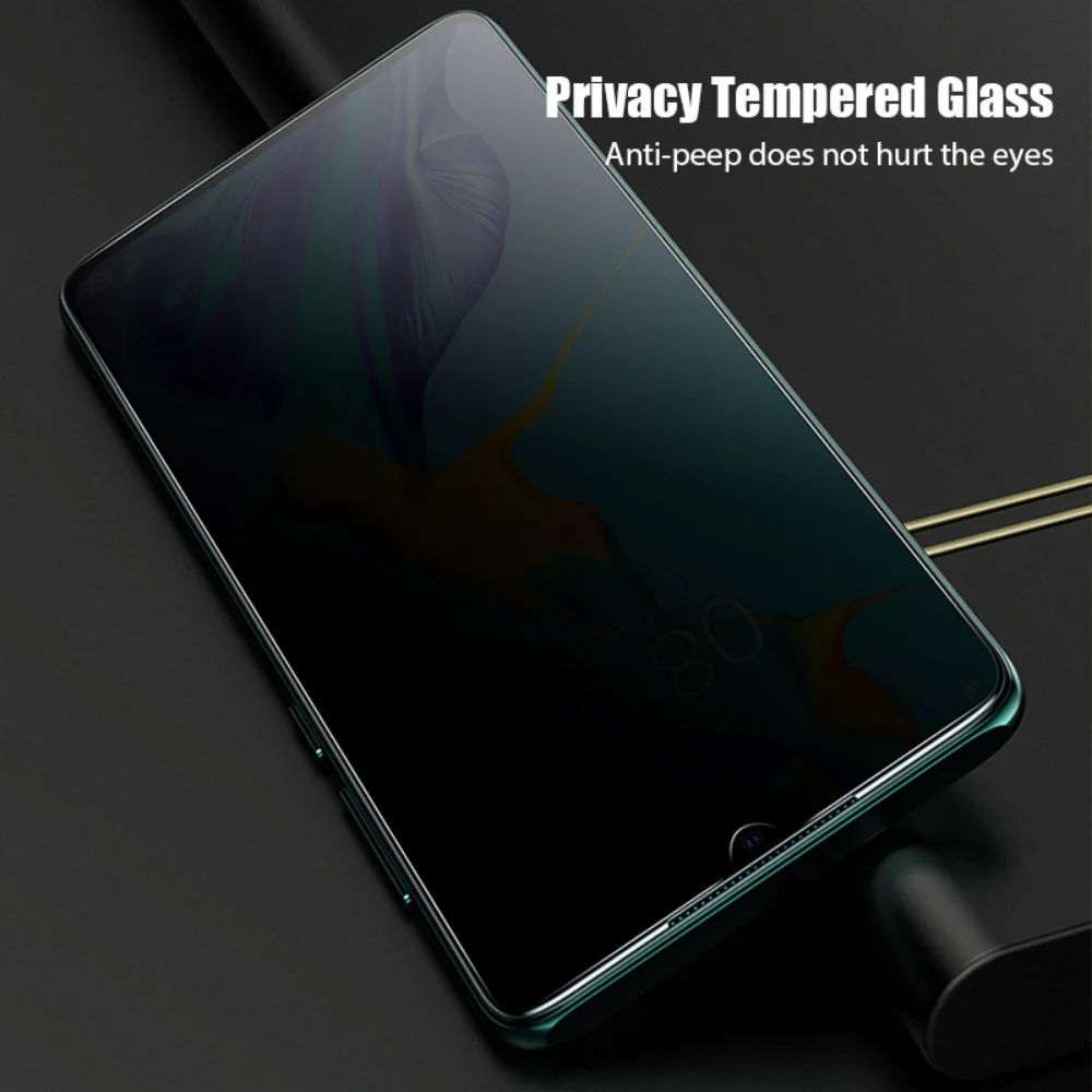 Private Tempered Glass For honor 20 pro Screen Protector For Honor 8S 9S 9 10 20 30 Lite Pro 10i 20i 30i 20e