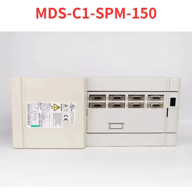 

Used Drive MDS-C1-SPM-150 Functional test OK