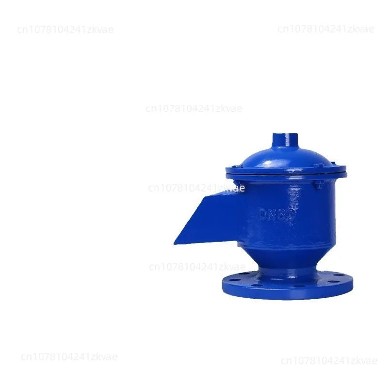 قطعتين HXF-I-16CDN15-DN600 صمام التنفس GFQ-2 الكربون الصلب خزان الأعلى صمام التنفس في جميع الأحوال الجوية #1