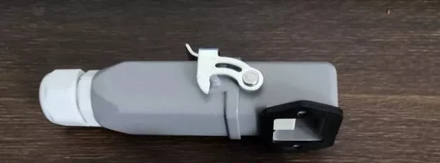 Edge banding machine motor connector woodworking machinery accessories