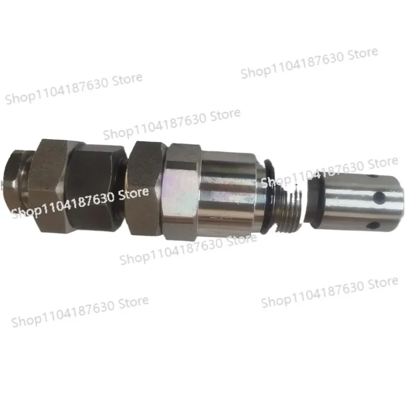 

Main Relief Valve for Doosan Daewoo DH220-5 Kato HD820 Sumitomo SH120 Hyundai R130-5 Volvo EC140BLC EC210BLC EC240BLC Excavator