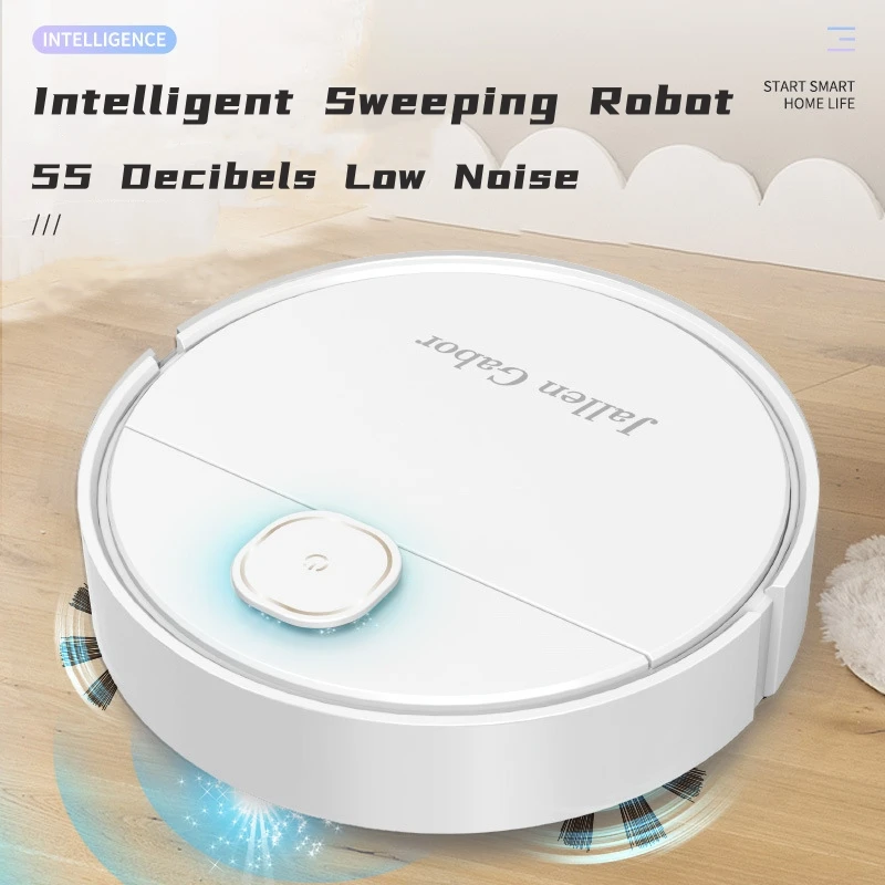 SINGME 3-in-1 Sweeping Robot Automatic Robot Vacuum Cleaner Smart Wireless Sweep and Wet Mopping Ultra-thin робот пылесос