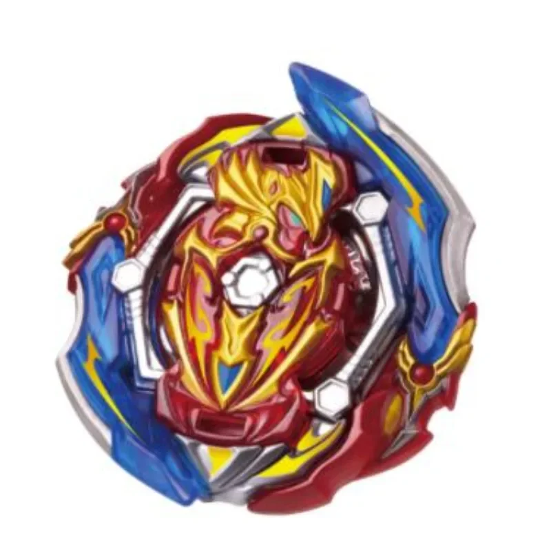 Oryginalny Takara Tomy Beyblade Burst GT B-150 Union Achilles Cn.Xt+ Retsu