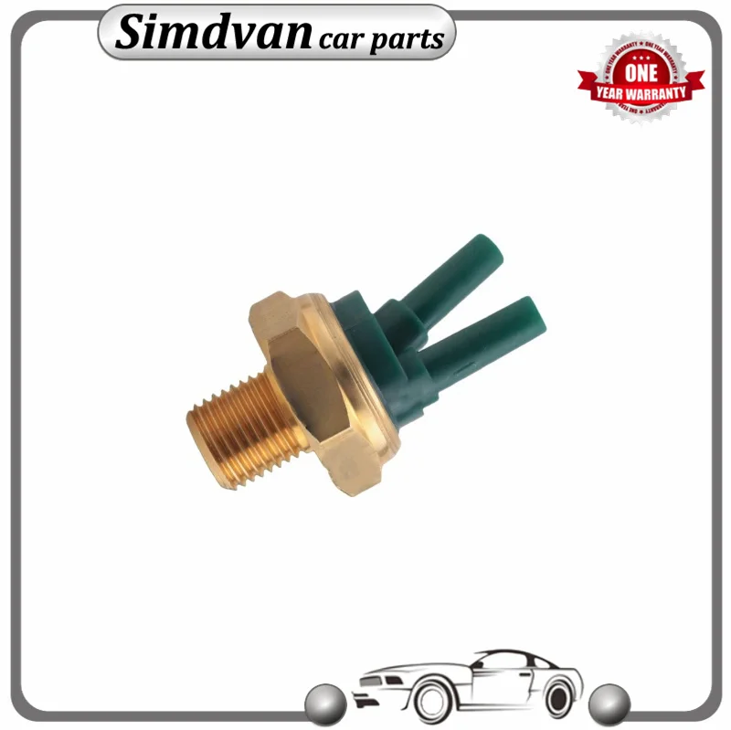 

6621403060 6621403160 for Ssangyong Rwxton Korndo Musso Sport UTE 2.9 Liter Turbo Diesel Thermostatic Valve New