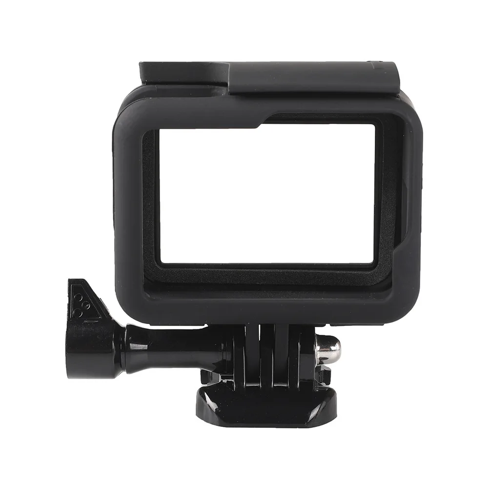 Etui z ramką ochronną do GoPro Hero 7 6 5 Black Action Camera Border Cover Obudowa kamery Akcesoria do kamery