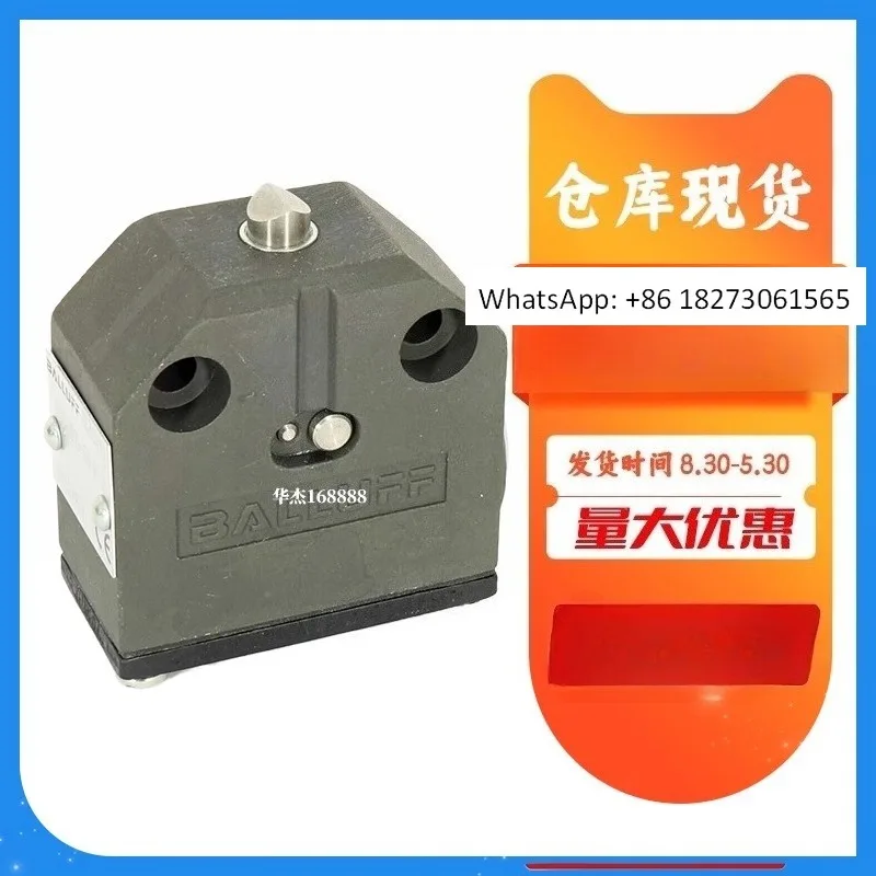 

Combination switch BNS819-100-K-11 BNS819-100-K-13 BNS819-99-K-10 11 13