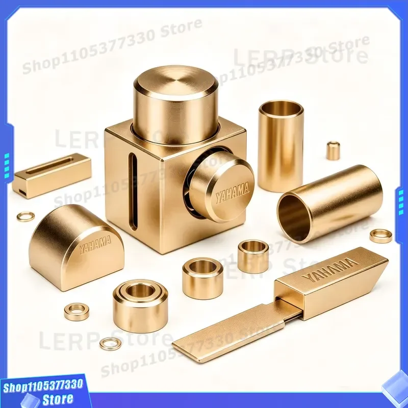 Custom 3D Model CNC Machined Stainless Steel Parts Non Standard Hydraulic Press Spare Components For Industrial Equipment
