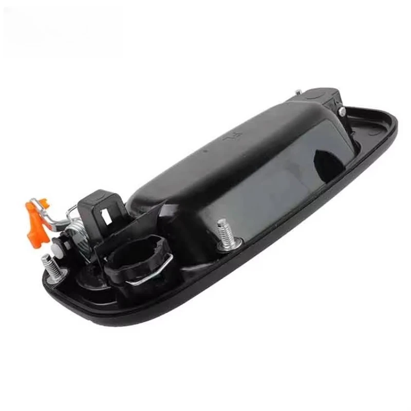 15034985 Front Left Driver Outside Exterior Door Handle for Chevy Silverado Suburban Tahoe Avalanche GMC Sierra Yukon XL 1500