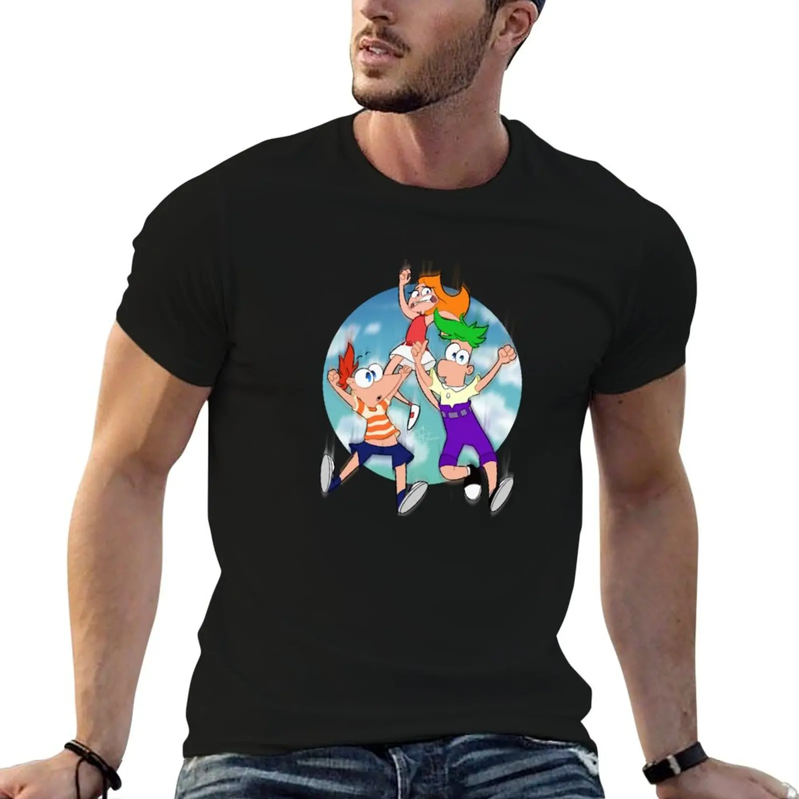 

cotton shirts man t t T-Shirt back! soft man fit for slim we for shirts