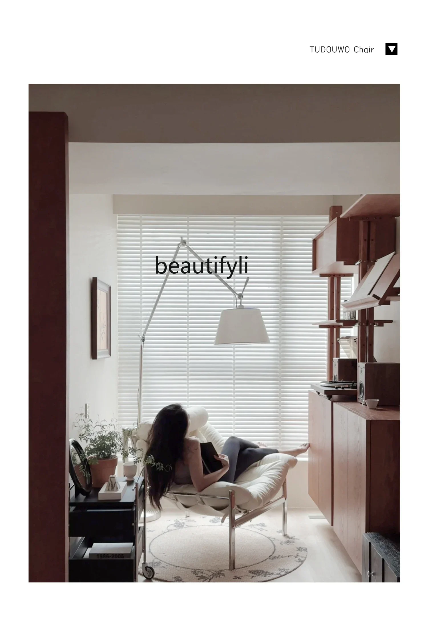 Nq Bauhaus Soft Bag… - image