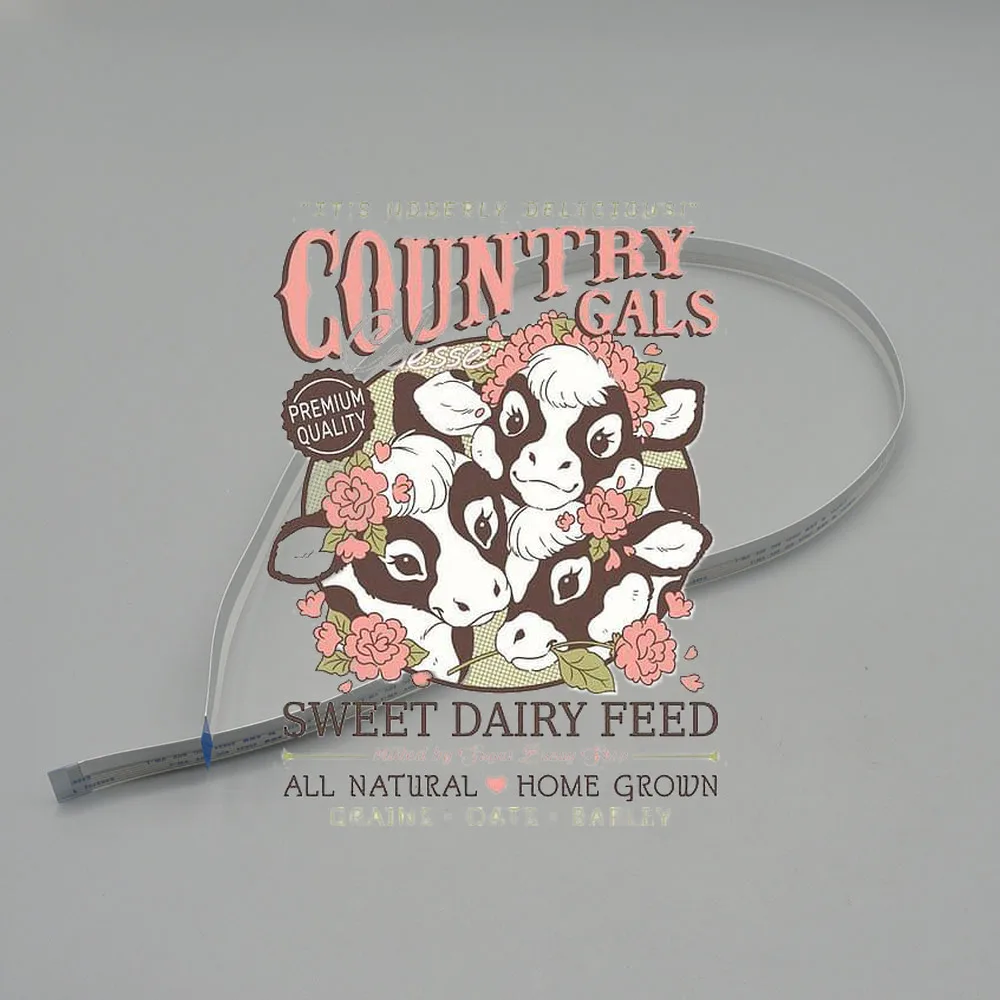 

10PCS Scanner Flat Cable For Canon D520 MF 4410 4412 4420 4450 4452 4570 Printer Flat Flex Scanner Scan Cable