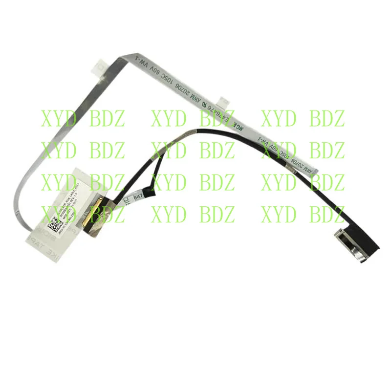 

5C10S30188 EDP RGB NTS ЖК-кабель LVDS 30P запасная часть для Lenovo ThinkBook 15 G4 IAP 21DJ DB