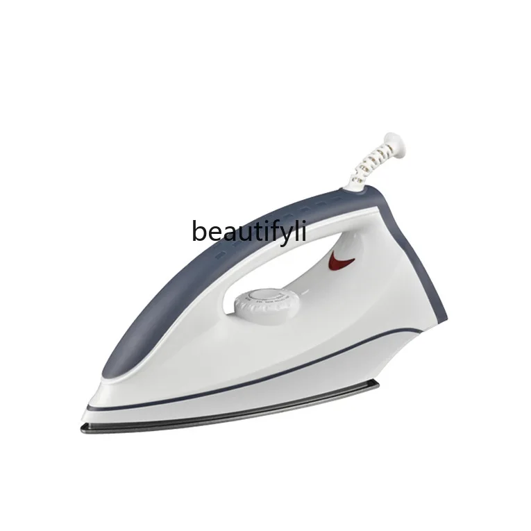 مكواة كهربائية منزلية، مكواة غسيل الملابس، مكواة كهربائية 220 فولت، نظيفة ومرتبة