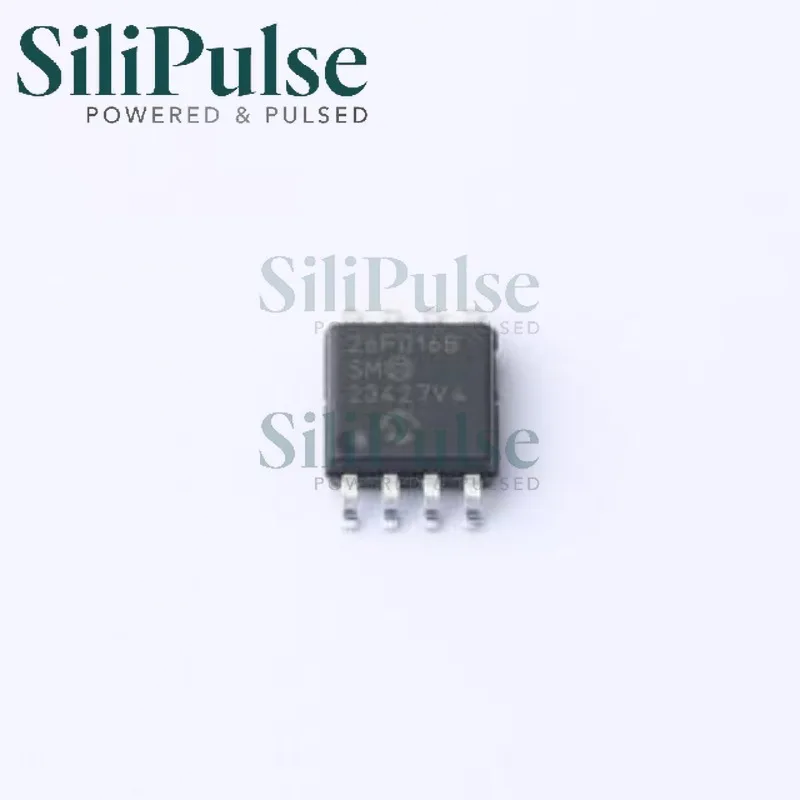 (5-20pcs) SST26VF016BT-104I/SM SOIC-8-208mil 100% Original In Stock - -IC-16Mb- 2M-x-8 -SPI- -I-O-104MHz-8-SOIJ