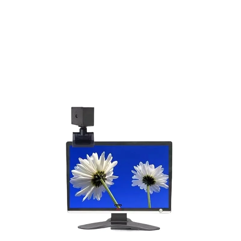 48 million high definition deskt op lapt op auto focus usb camera mod ule free  drive