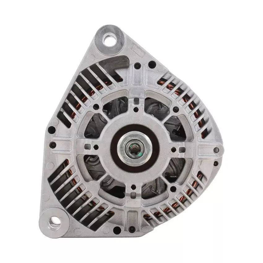 

New Alternator 439947 4357550M3 10B067 LRA04064 For Tractor 6614 8737 2014 2015 High Quality