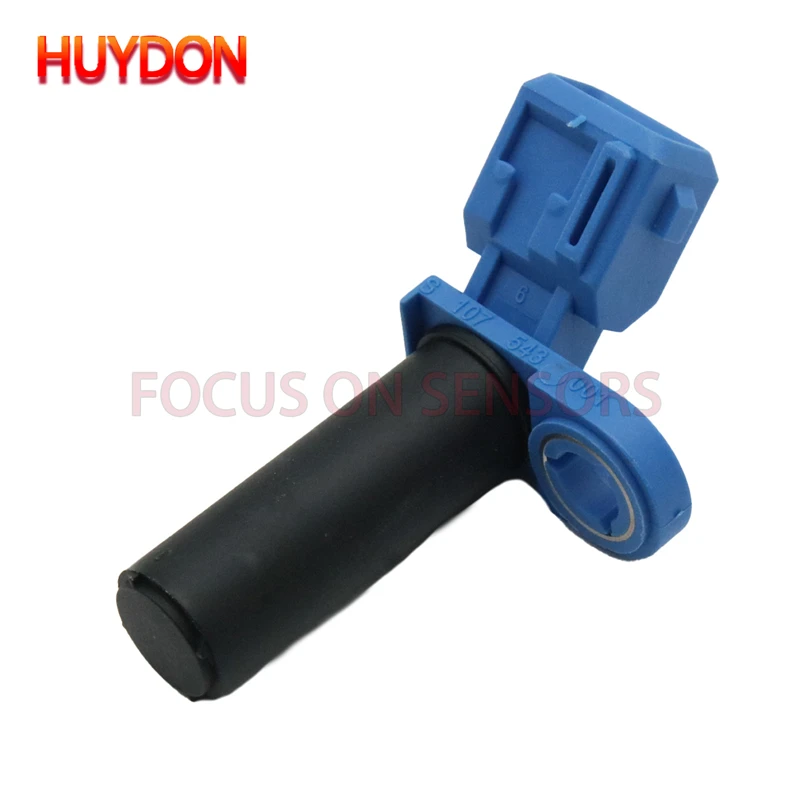 BE8Z-6C315-A Crankshaft Position Sensor For Ford Fiesta 2011-2019 1.6L BE8Z6C315A Auto Part Accessories