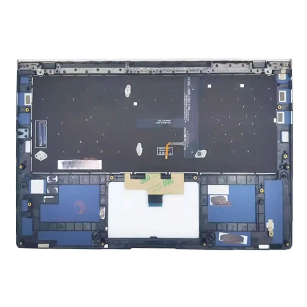 For Zenbook UX433 UX334 U4300F Backlit Keyboard For Asus Deluxe14（002）