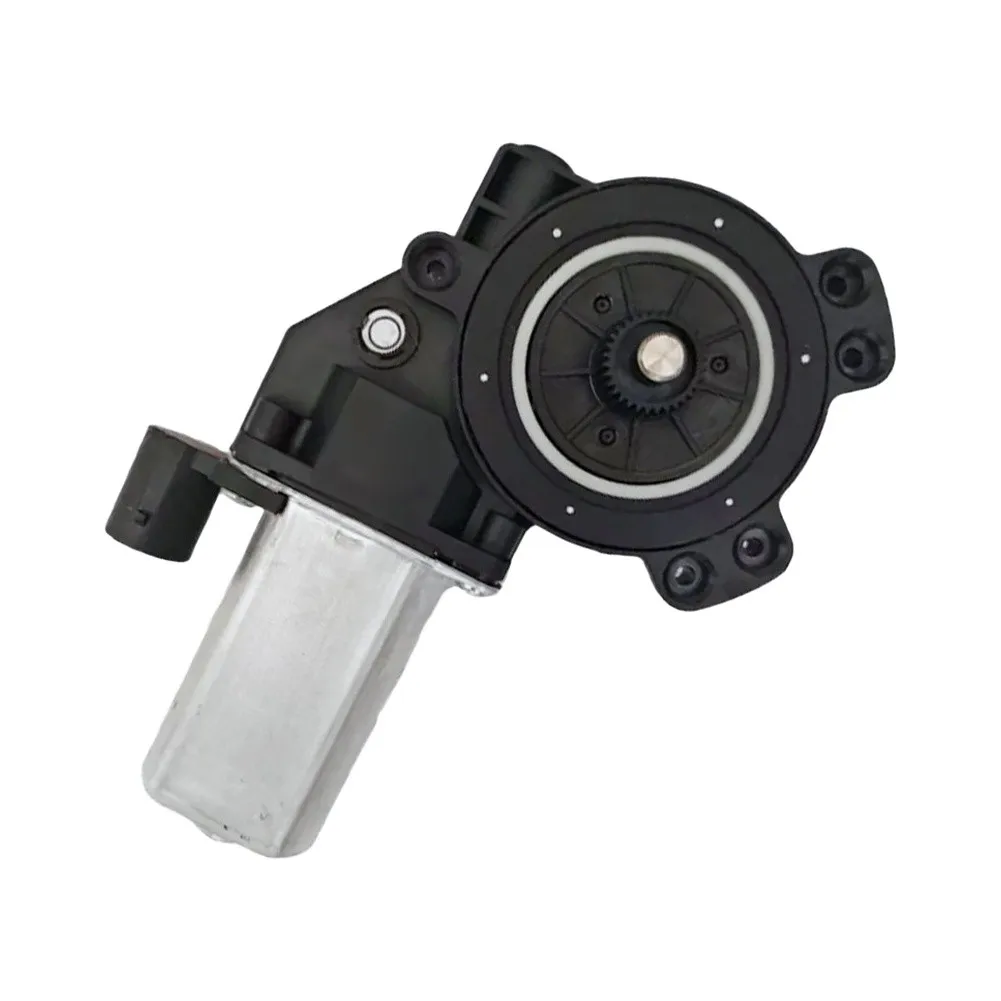 Auto Window Actuator Power Window Motor Front Right Position High Universality No Easy Installation Direct Replacement As Shown